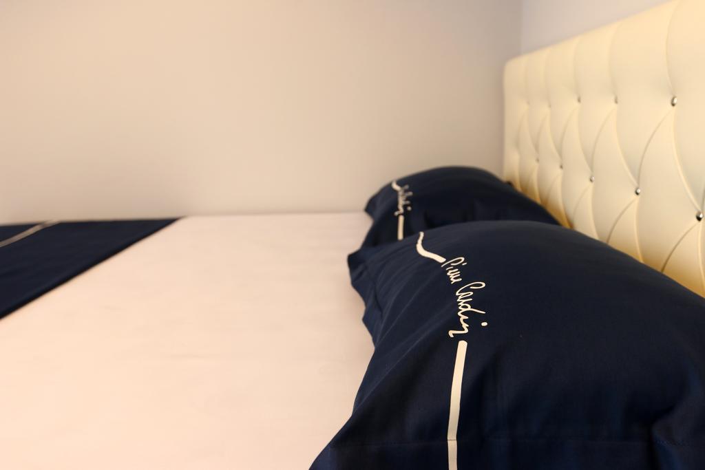 Central Vip Apartments Τραμπζόν Δωμάτιο φωτογραφία