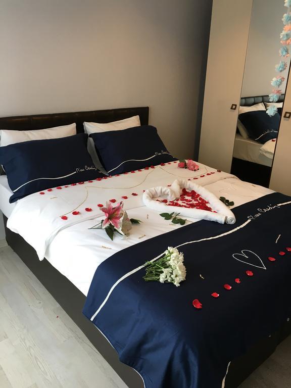 Central Vip Apartments Τραμπζόν Εξωτερικό φωτογραφία