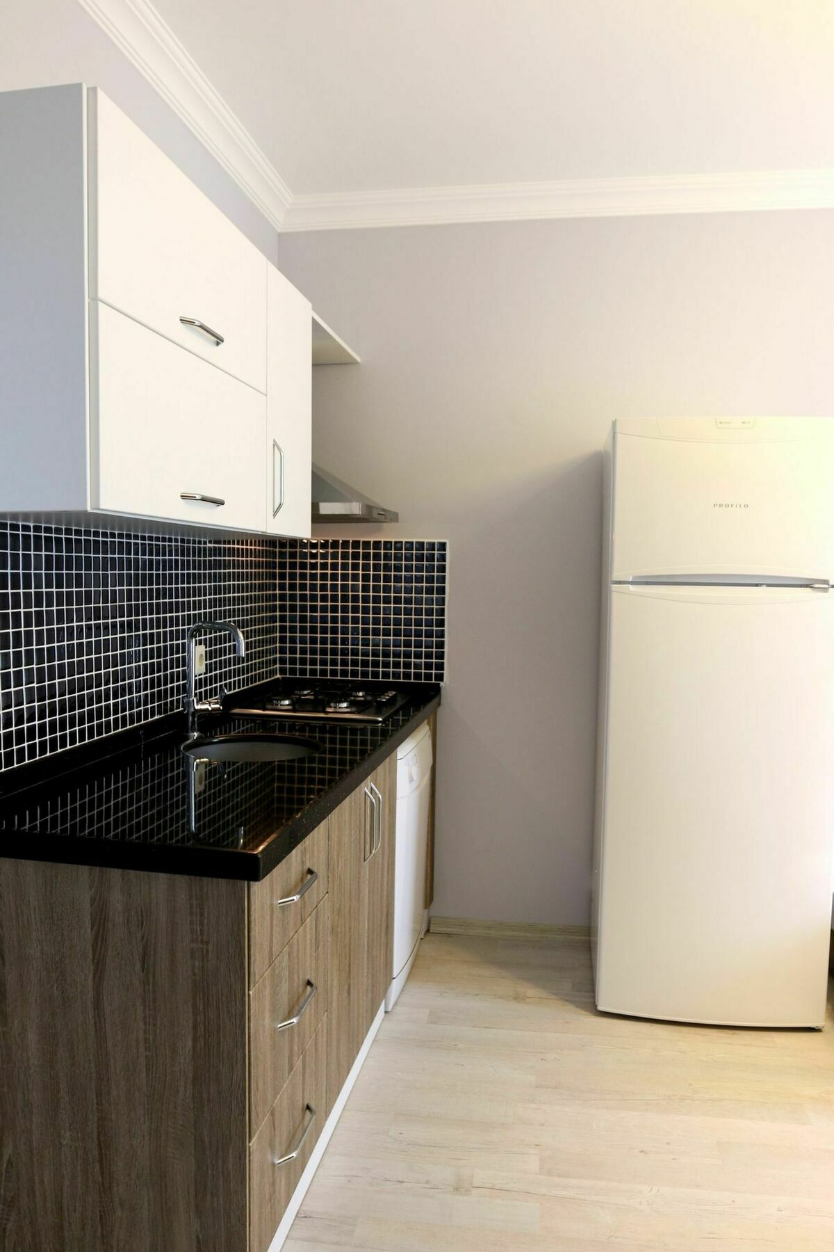 Central Vip Apartments Τραμπζόν Εξωτερικό φωτογραφία