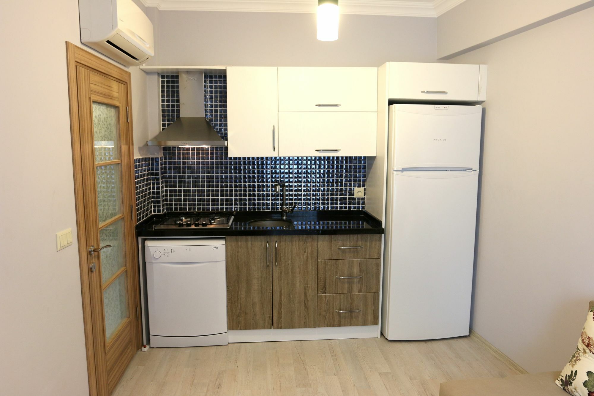 Central Vip Apartments Τραμπζόν Εξωτερικό φωτογραφία