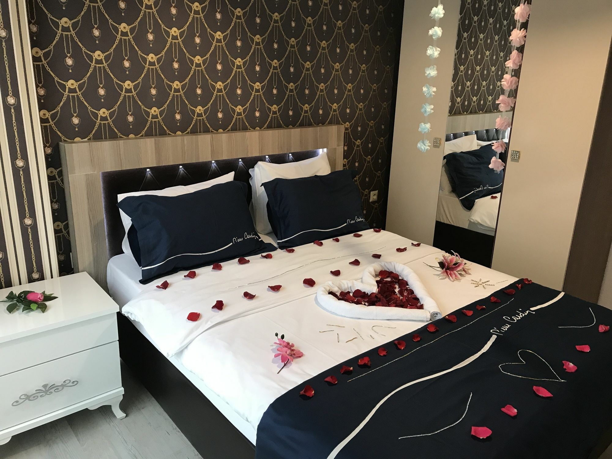 Central Vip Apartments Τραμπζόν Εξωτερικό φωτογραφία