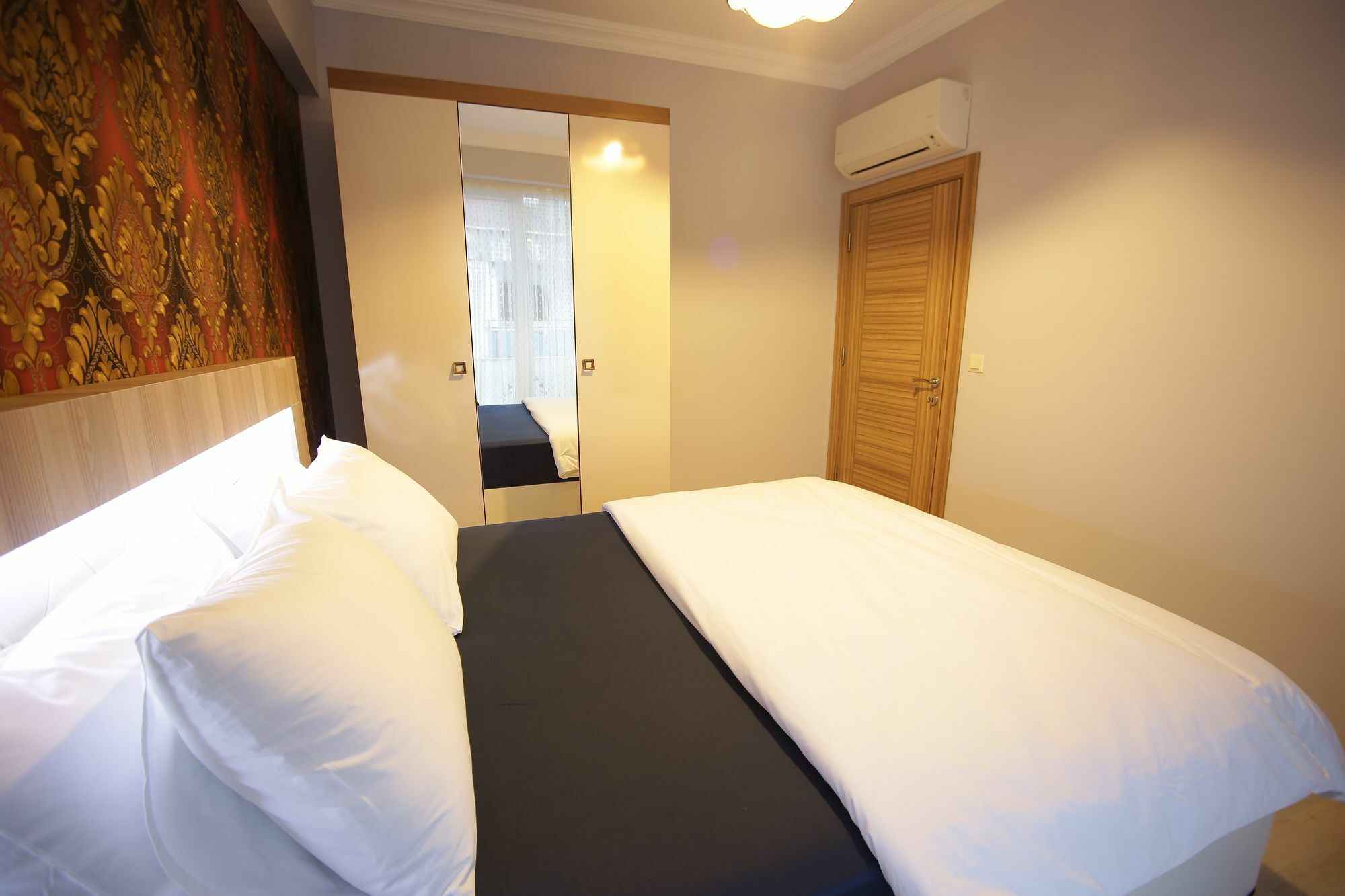 Central Vip Apartments Τραμπζόν Εξωτερικό φωτογραφία