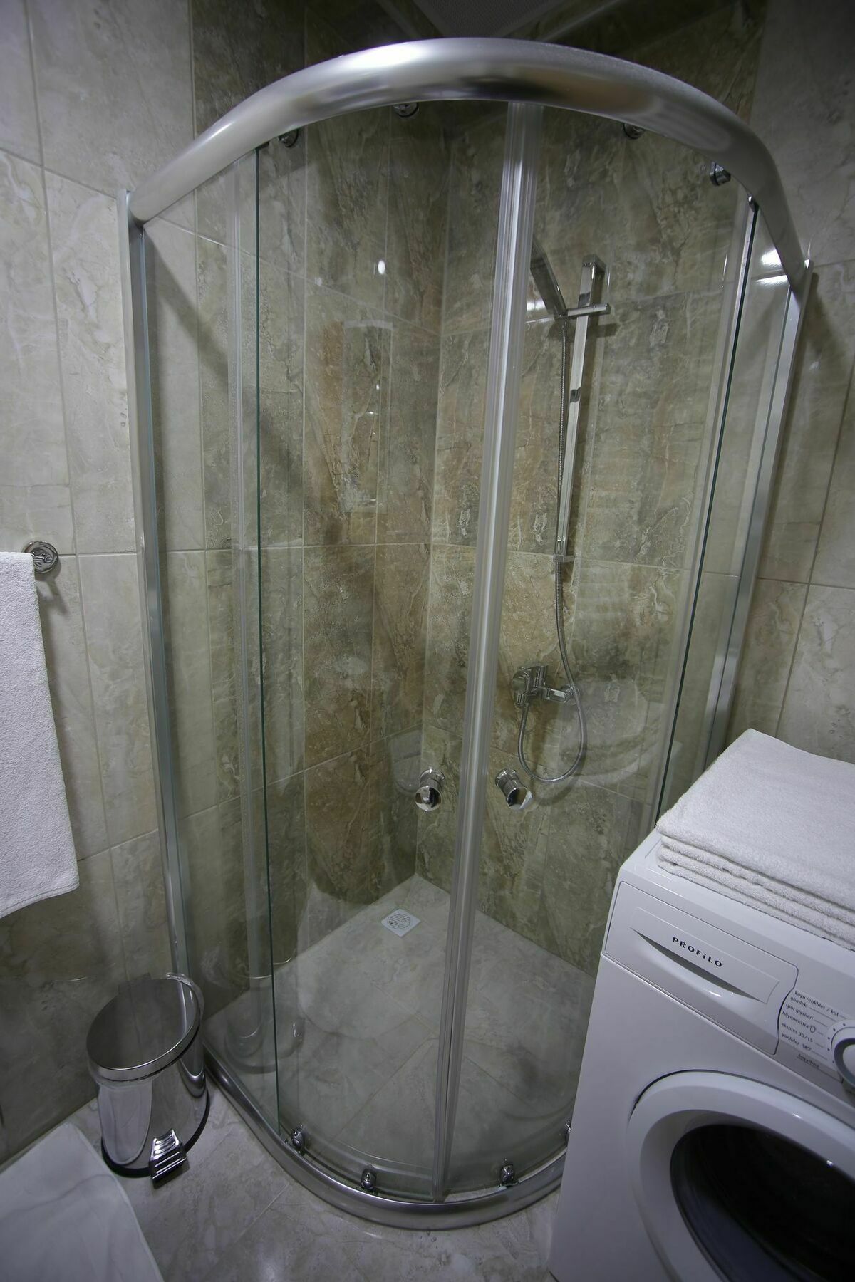 Central Vip Apartments Τραμπζόν Εξωτερικό φωτογραφία