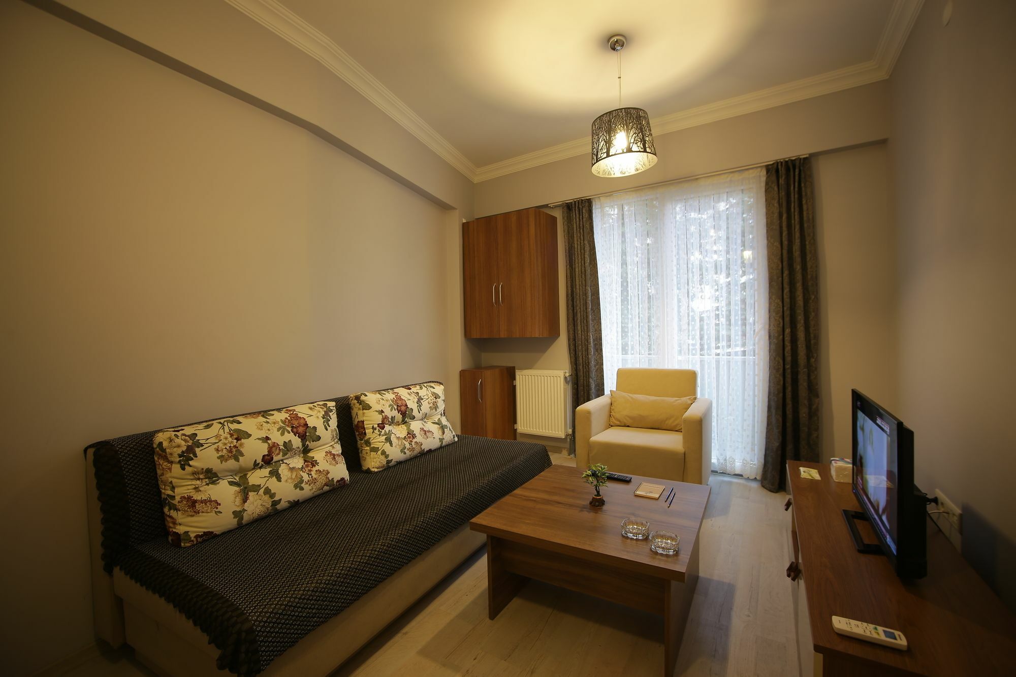 Central Vip Apartments Τραμπζόν Εξωτερικό φωτογραφία