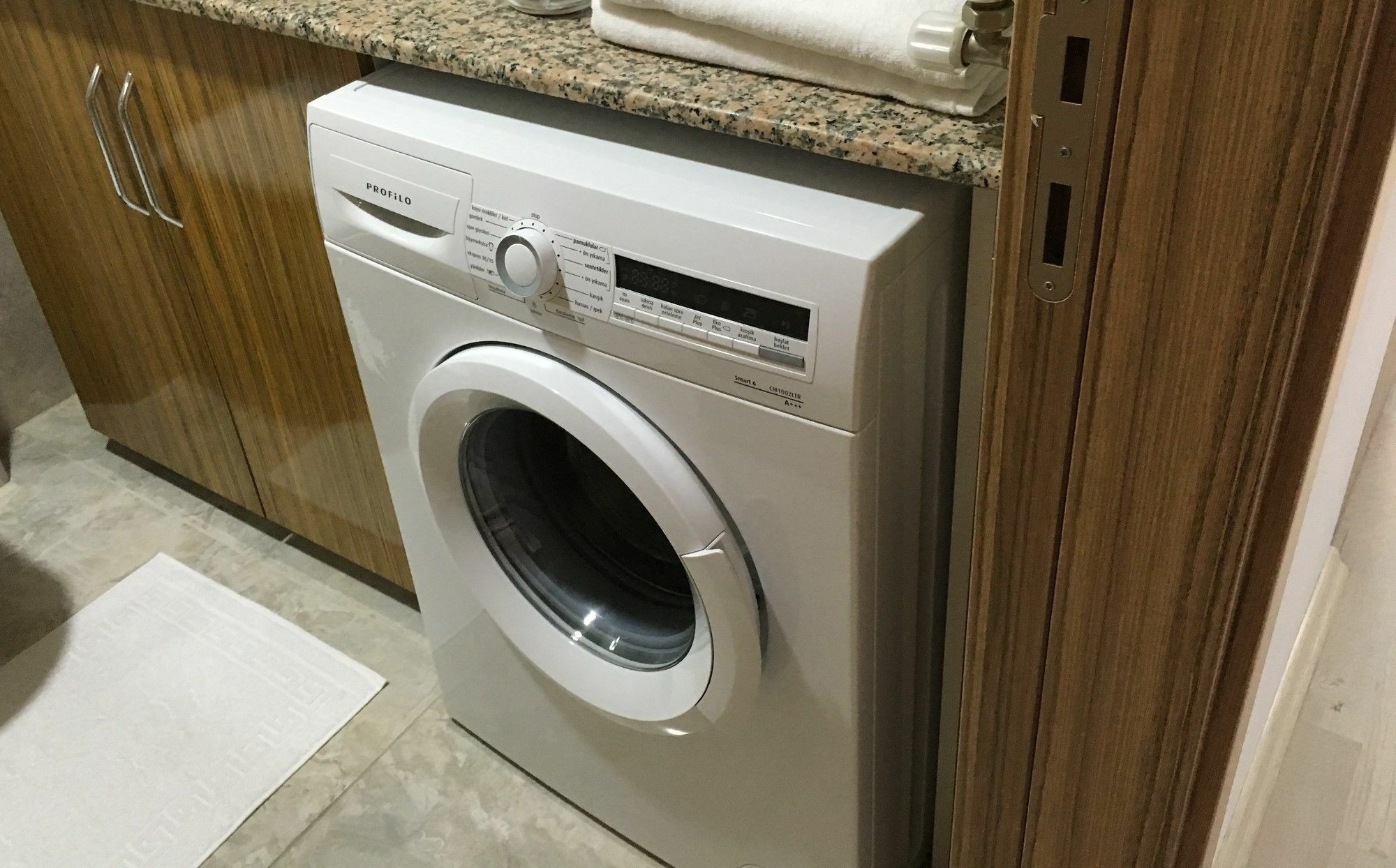Central Vip Apartments Τραμπζόν Εξωτερικό φωτογραφία
